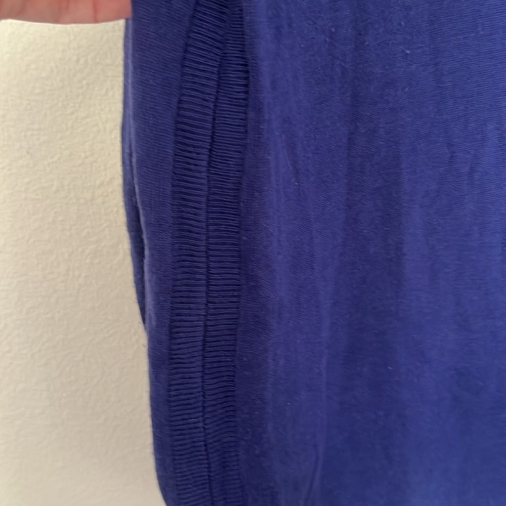 Cashmere blend sweater - Picture 6 of 7